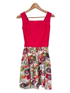 Handmade Sundress